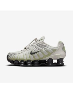 Nike Shox TL Olive Aura Women's FV0939002 MBS