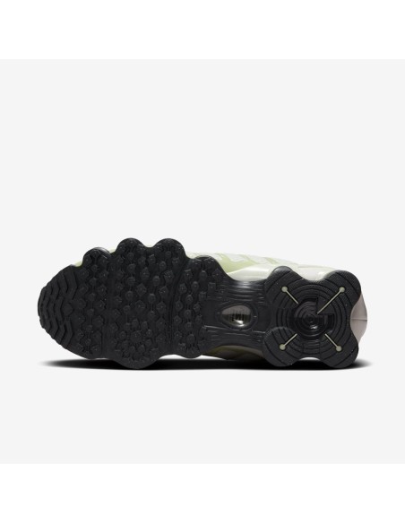 Nike Shox TL Olive Aura Women's FV0939002 MBS