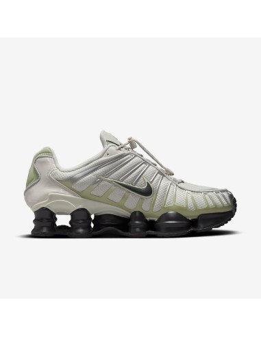 Nike Shox TL Olive Aura Women's FV0939002 MBS