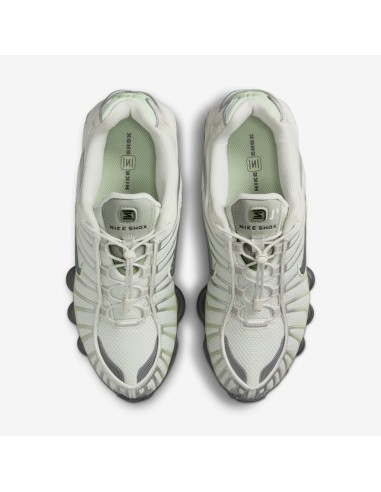 Nike Shox TL Olive Aura Women's FV0939002 MBS