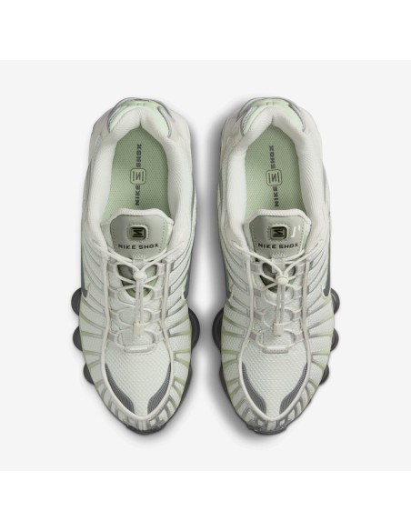 Nike Shox TL Olive Aura Women's FV0939002 MBS