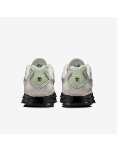 Nike Shox TL Olive Aura Women's FV0939002 MBS