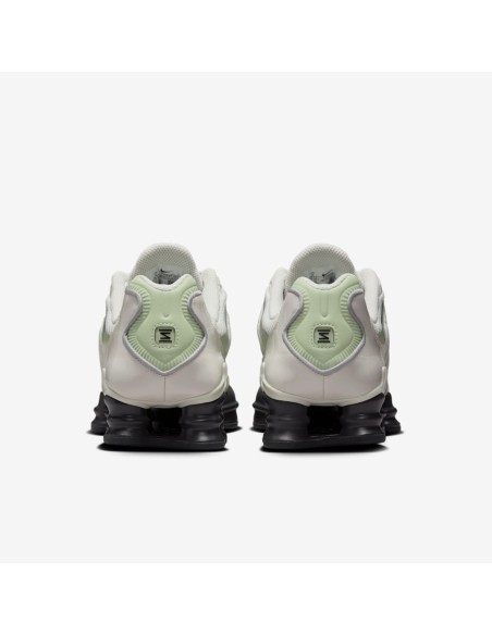 Nike Shox TL Olive Aura Women's FV0939002 MBS