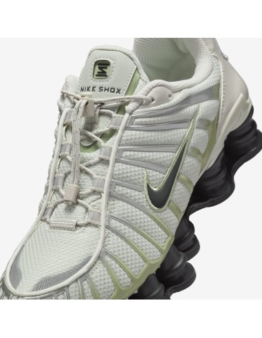 Nike Shox TL Olive Aura Women's FV0939002 MBS