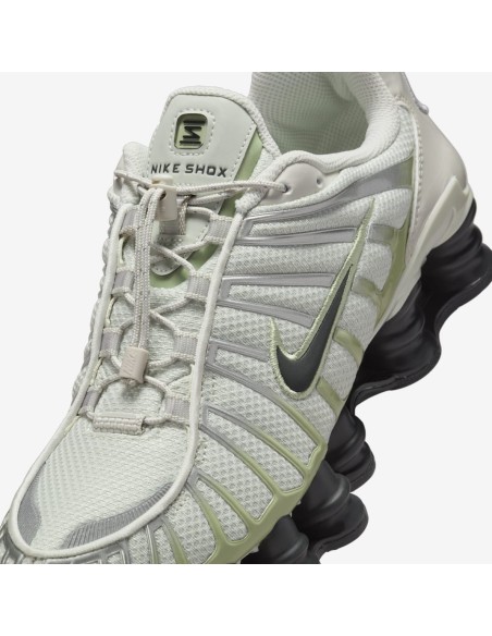 Nike Shox TL Olive Aura Women's FV0939002 MBS