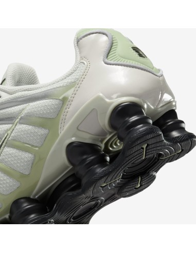 Nike Shox TL Olive Aura Women's FV0939002 MBS