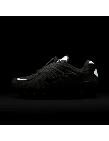 Nike Shox TL Olive Aura Women's FV0939002 MBS