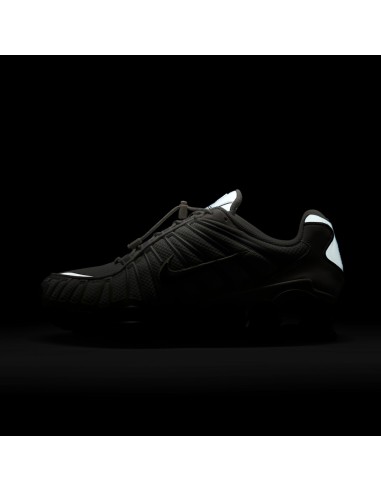 Nike Shox TL Olive Aura Women's FV0939002 MBS