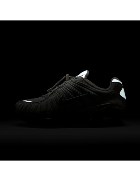 Nike Shox TL Olive Aura Women's FV0939002 MBS