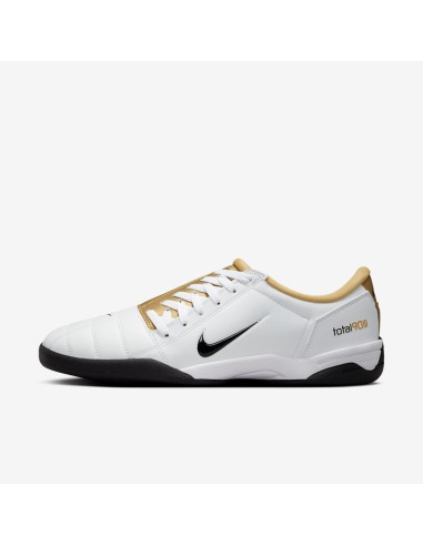 Nike Total 90 3 SP White Metallic Gold HJ9351101 MBS