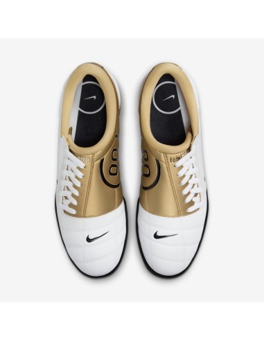 Nike Total 90 3 SP White Metallic Gold HJ9351101 MBS