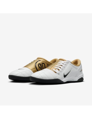 Nike Total 90 3 SP White Metallic Gold HJ9351101 MBS