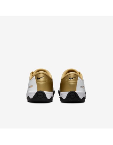 Nike Total 90 3 SP White Metallic Gold HJ9351101 MBS
