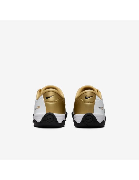 Nike Total 90 3 SP White Metallic Gold HJ9351101 MBS