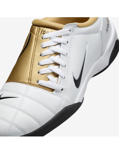 Nike Total 90 3 SP White Metallic Gold HJ9351101 MBS