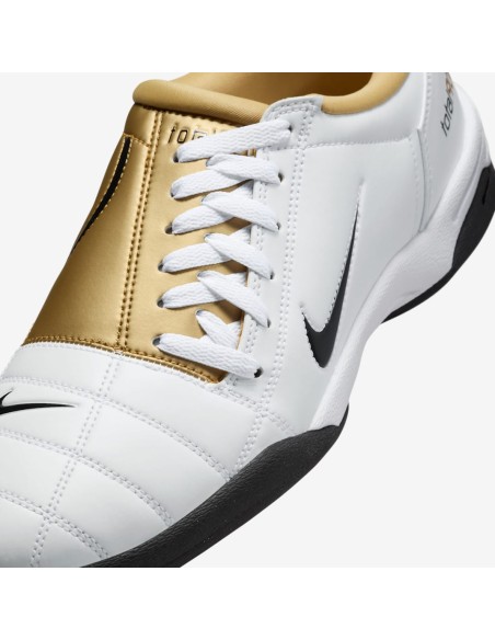 Nike Total 90 3 SP White Metallic Gold HJ9351101 MBS