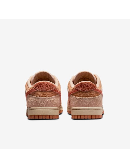 Nike Dunk Low Burnt Sunrise Women's HF5075287 MBS
