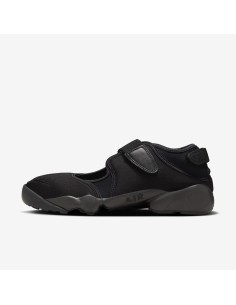 Nike Air Rift Triple Black Women's HF5389001 MBS