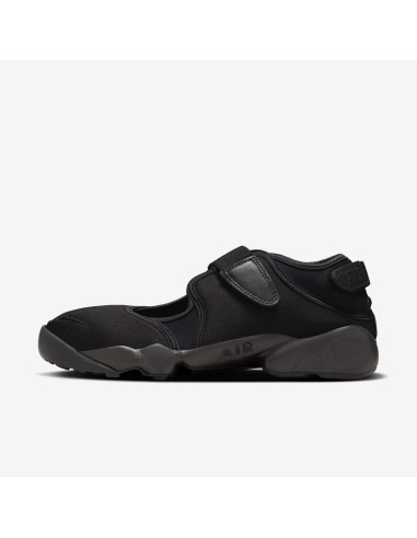 Nike Air Rift Triple Black Women's HF5389001 MBS