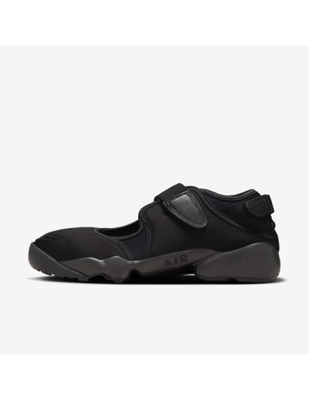 Nike Air Rift Triple Black Women's HF5389001 MBS