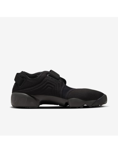Nike Air Rift Triple Black Women's HF5389001 MBS