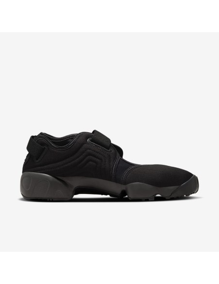 Nike Air Rift Triple Black Women's HF5389001 MBS