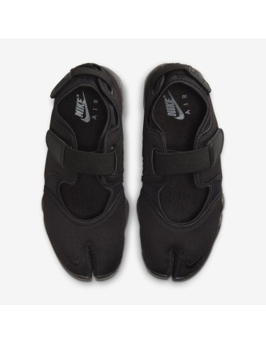 Nike Air Rift Triple Black Women's HF5389001 MBS