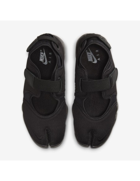 Nike Air Rift Triple Black Women's HF5389001 MBS