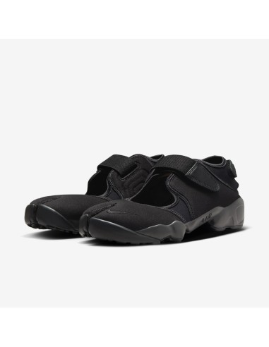 Nike Air Rift Triple Black Women's HF5389001 MBS