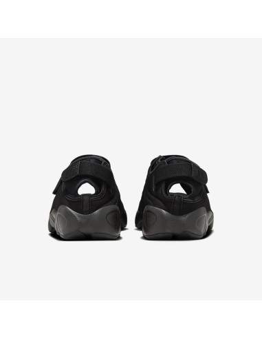 Nike Air Rift Triple Black Women's HF5389001 MBS