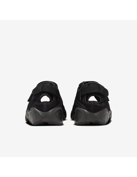 Nike Air Rift Triple Black Women's HF5389001 MBS