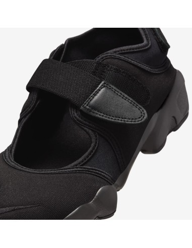 Nike Air Rift Triple Black Women's HF5389001 MBS
