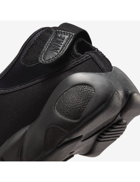 Nike Air Rift Triple Black Women's HF5389001 MBS