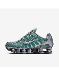 Nike Shox TL Cannon Women's AR3566007 MBS