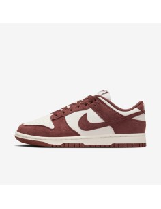 Nike Dunk Low Next Nature Red Sepia Women's HJ7673001 MBS