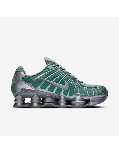 Nike Shox TL Cannon Women's AR3566007 MBS