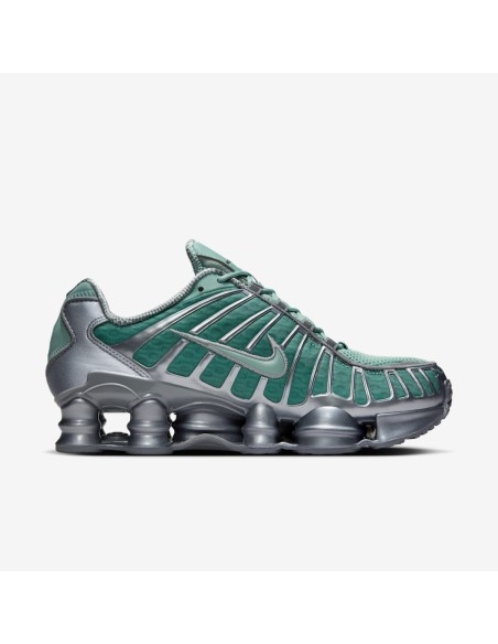 Nike Shox TL Cannon Women's AR3566007 MBS