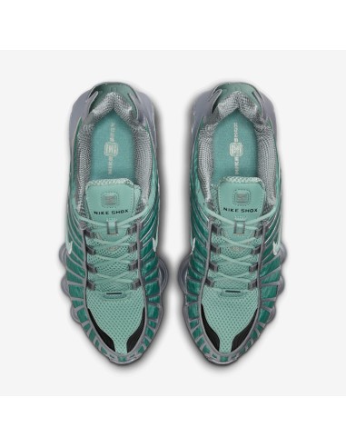 Nike Shox TL Cannon Women's AR3566007 MBS