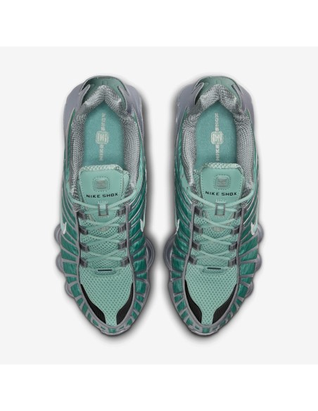 Nike Shox TL Cannon Women's AR3566007 MBS