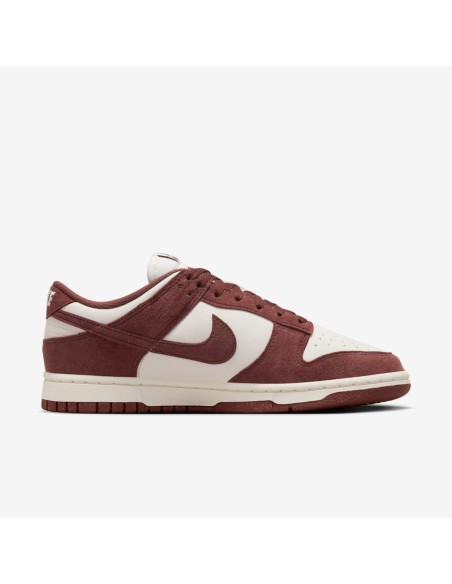Nike Dunk Low Next Nature Red Sepia Women's HJ7673001 MBS