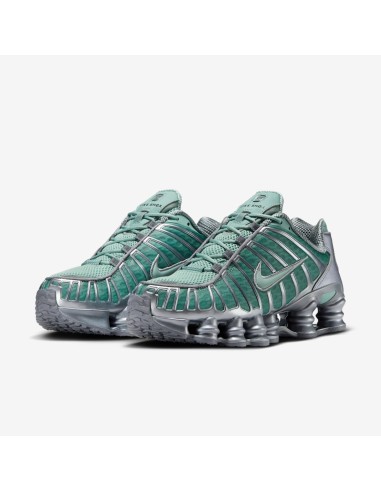 Nike Shox TL Cannon Women's AR3566007 MBS