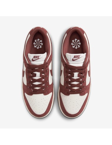 Nike Dunk Low Next Nature Red Sepia Women's HJ7673001 MBS
