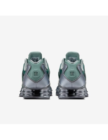 Nike Shox TL Cannon Women's AR3566007 MBS