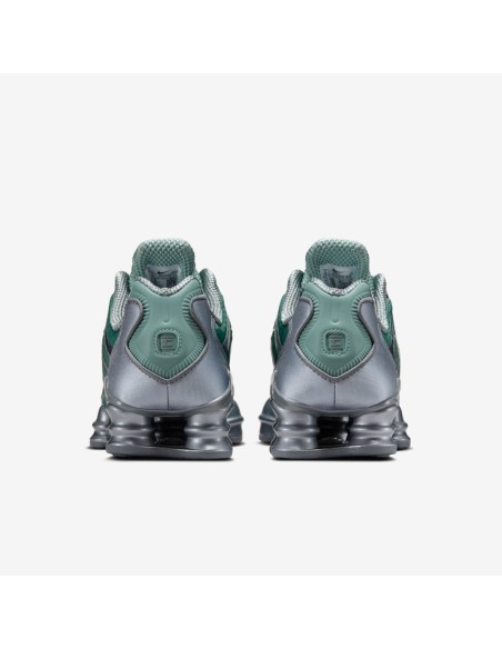 Nike Shox TL Cannon Women's AR3566007 MBS