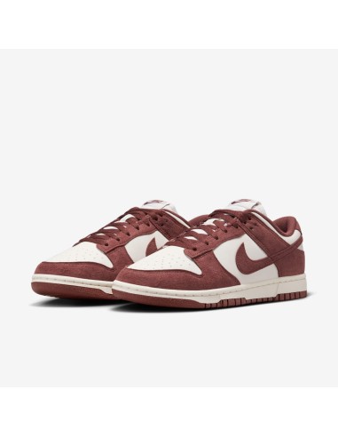 Nike Dunk Low Next Nature Red Sepia Women's HJ7673001 MBS