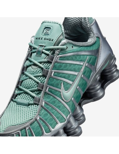 Nike Shox TL Cannon Women's AR3566007 MBS