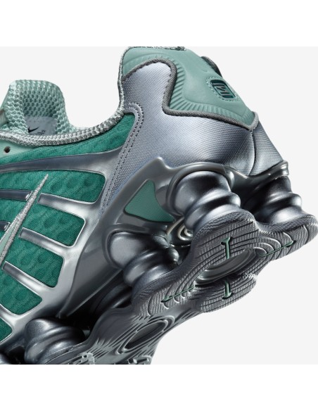 Nike Shox TL Cannon Women's AR3566007 MBS