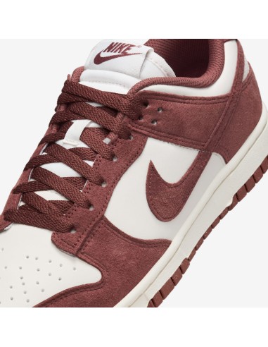 Nike Dunk Low Next Nature Red Sepia Women's HJ7673001 MBS