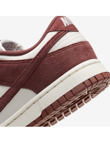 Nike Dunk Low Next Nature Red Sepia Women's HJ7673001 MBS