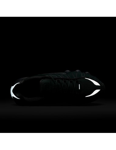 Nike Shox TL Cannon Women's AR3566007 MBS